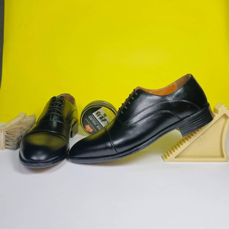 کفش مردانه مجلسی و اداری